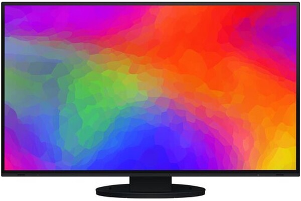 Monitor 27.0" EIZO FlexScan EV2795 czarny