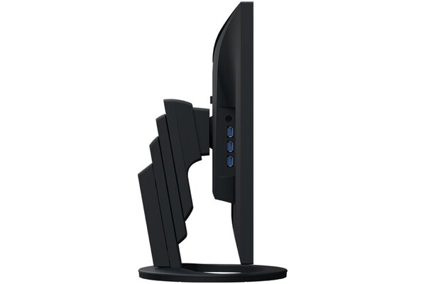 Monitor 27.0" EIZO FlexScan EV2795 czarny