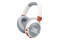Słuchawki JBL JR470 Nauszne Bezprzewodowe biały