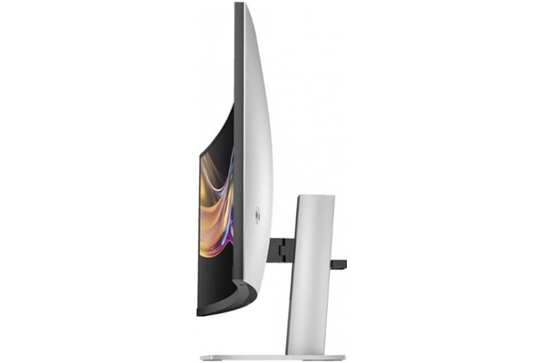 Monitor 37.5" HP S7 czarno-srebrny