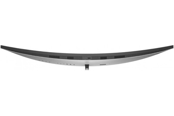Monitor 37.5" HP S7 czarno-srebrny