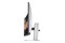 Monitor 37.5" HP S7 czarno-srebrny