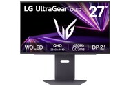 Monitor 26.5" LG 27GX790 czarny