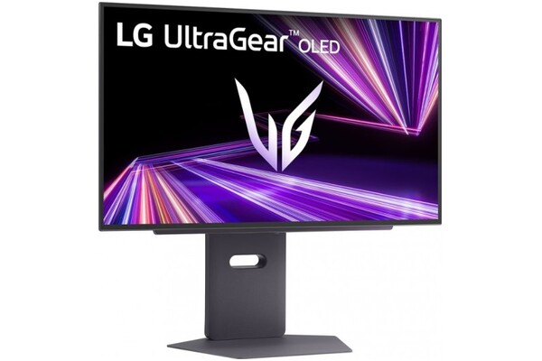 Monitor 26.5" LG 27GX790 czarny