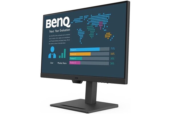 Monitor 27.0" BenQ BL2790QT czarny
