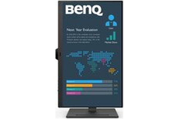 Monitor 27.0" BenQ BL2790QT czarny