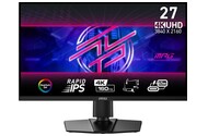 Monitor 27.0" MSI MPG MPG 274URF czarny