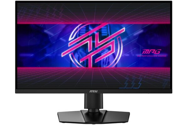 Monitor 27.0" MSI MPG MPG 274URF czarny