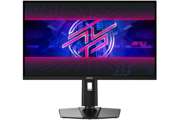 Monitor 27.0" MSI MPG MPG 274URF czarny