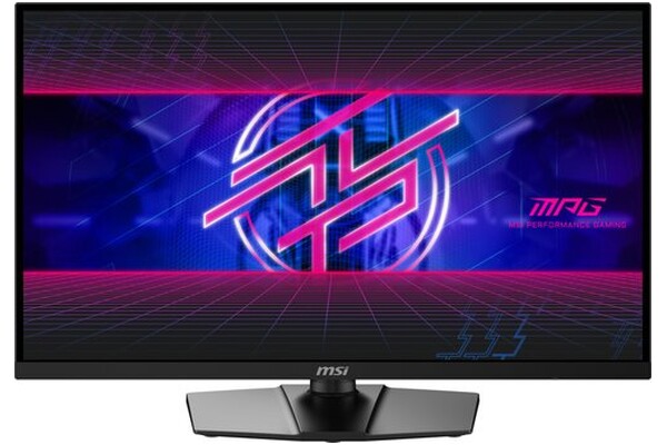 Monitor 27.0" MSI MPG MPG 274URF czarny