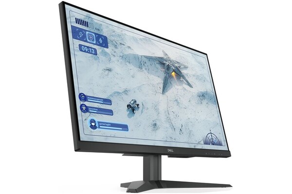 Monitor 27.0" DELL G2725D czarny