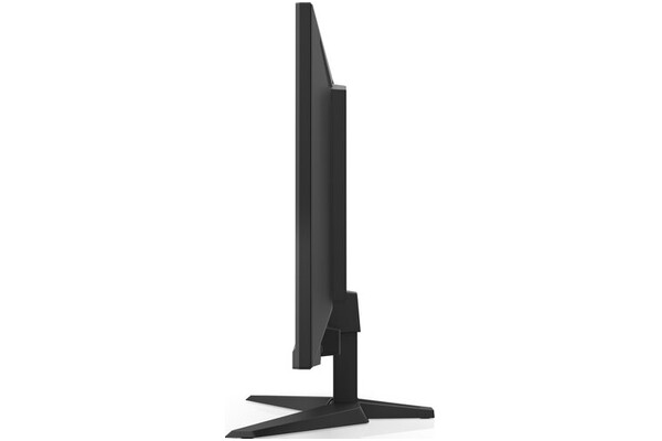 Monitor 27.0" DELL G2725D czarny
