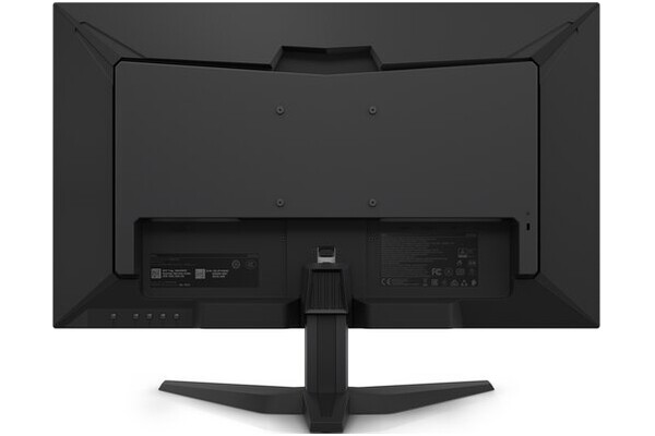Monitor 27.0" DELL G2725D czarny