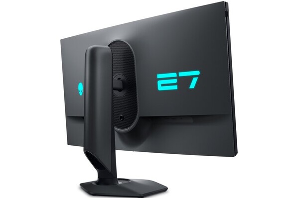 Monitor 27.0" DELL AW2725QF czarny