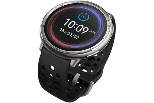 Smartwatch Amazfit Active 1.32" biały
