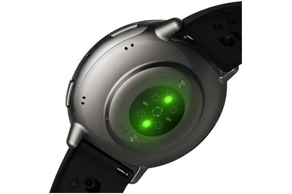 Smartwatch Amazfit Active 1.32" biały