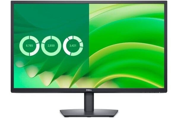 Monitor 27.0" DELL E2725H czarny