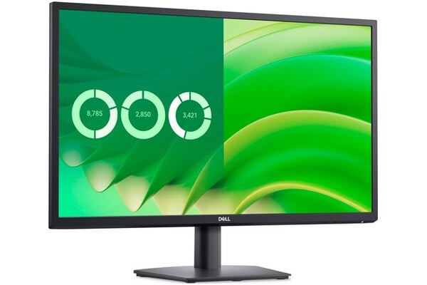Monitor 27.0" DELL E2725H czarny