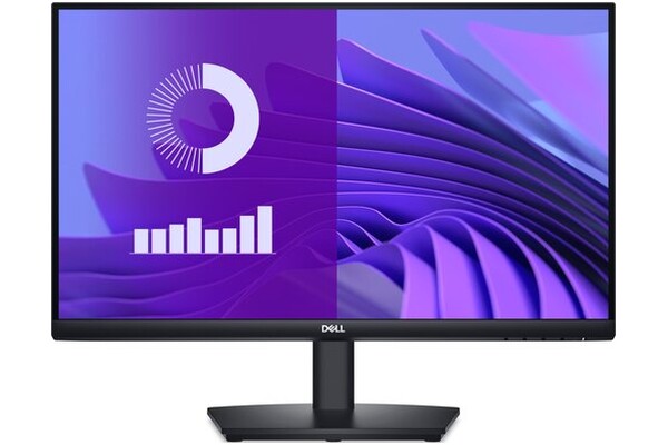 Monitor 24.0" DELL E2425HS czarny
