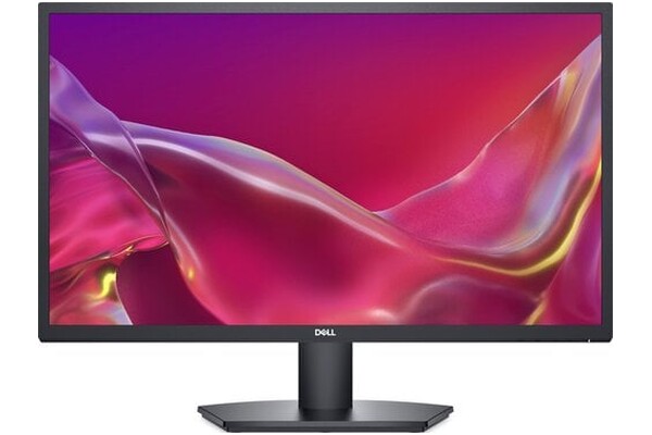 Monitor 27.0" DELL SE2725H czarny