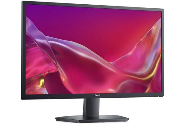 Monitor 27.0" DELL SE2725H czarny