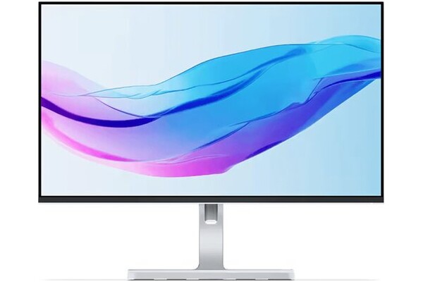 Monitor 23.8" Lenovo L24m-4A szary