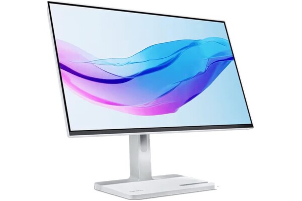 Monitor 23.8" Lenovo L24m-4A szary