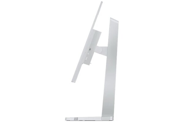 Monitor 23.8" Lenovo L24m-4A szary
