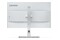 Monitor 23.8" Lenovo L24m-4A szary