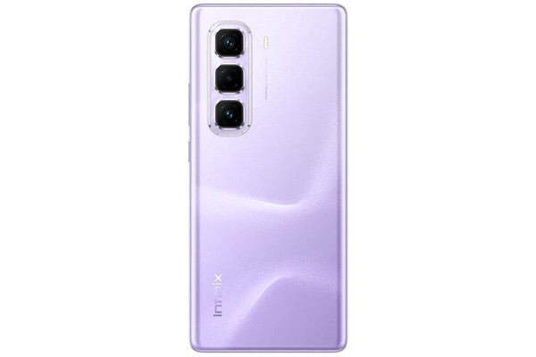 Smartfon Infinix Hot 50 Pro fioletowy 6.78" 8.0GB/256.0GB