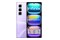 Smartfon Infinix Hot 50 Pro fioletowy 6.78" 8.0GB/256.0GB