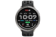 Smartwatch HUAMI Amazfit Active 1.32" srebrny