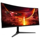 Monitor 34.0" ACER ED340CUS3BMIIPX czarny