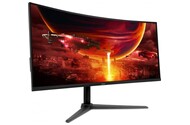 Monitor 34.0" ACER ED340CUS3BMIIPX czarny