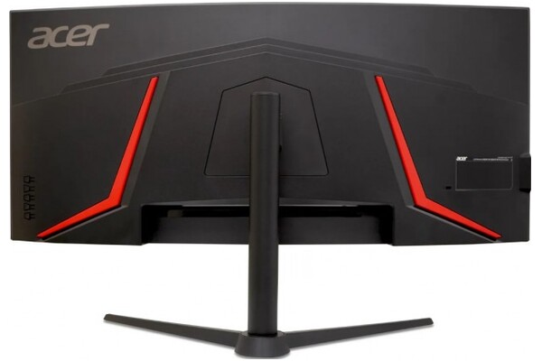 Monitor 34.0" ACER ED340CUS3BMIIPX czarny