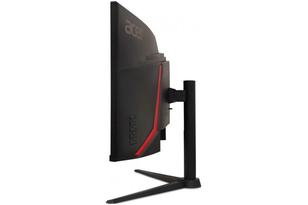 Monitor 34.0" ACER ED340CUS3BMIIPX czarny