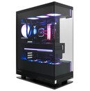 KOMPUTRONIK D38 Ultimate AMD Ryzen 7 96GB DDR5 NVIDIA GeForce RTX 5090 32GB 4000GB SSD Windows 11 Home