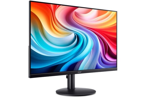 Monitor 23.8" ACER SA243YG0BI czarny