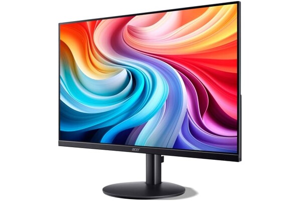 Monitor 23.8" ACER SA243YG0BI czarny