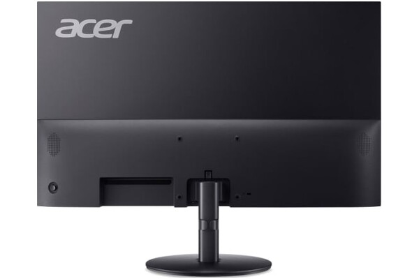 Monitor 23.8" ACER SA243YG0BI czarny