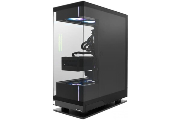 KOMPUTRONIK D15 Ultimate AMD Ryzen 7 64GB DDR5 NVIDIA GeForce RTX 5090 32GB 2000GB SSD Windows 11 Professional