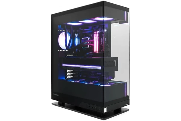 KOMPUTRONIK D29 Ultimate AMD Ryzen 7 96GB DDR5 NVIDIA GeForce RTX 5090 32GB 2000GB SSD Windows 11 Home