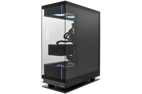 KOMPUTRONIK D29 Ultimate AMD Ryzen 7 96GB DDR5 NVIDIA GeForce RTX 5090 32GB 2000GB SSD Windows 11 Home