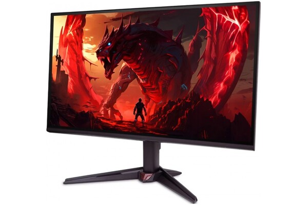 Monitor 27.0" ACER VG270GBMIPX czarny