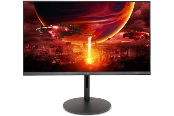 Monitor 27.0" ACER XF270X1BIIPH czarny