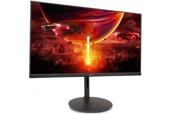 Monitor 27.0" ACER XF270X1BIIPH czarny