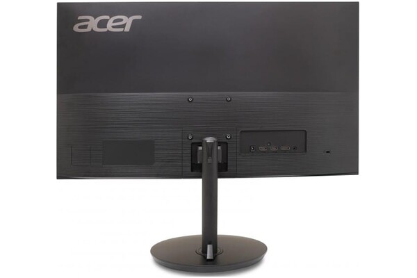 Monitor 27.0" ACER XF270X1BIIPH czarny
