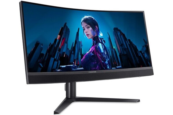 Monitor 34.0" ACER Predator X34 czarny