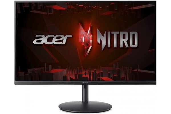 Monitor 23.8" ACER XF240YX1BIIPH czarny