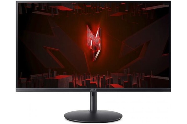 Monitor 23.8" ACER XF240YX1BIIPH czarny